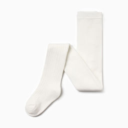 Колготки детские KAFTAN BASIC, рост 86-92 см, молочные