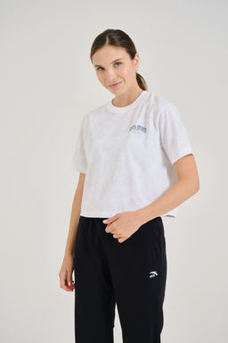 Футболка Белый - Anta фото 7