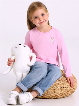 Лонгслив 1ДДЛД4895001