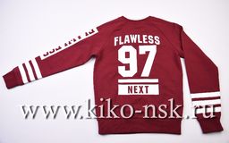 013113 Свитшот ModaLora - Kiko фото 40