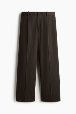 Pantal?n sastre Loose Fit - H&m фото 2