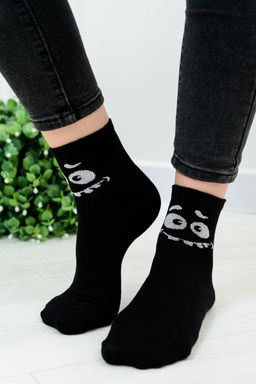 Носки женские Смайл (набор 3 пары)