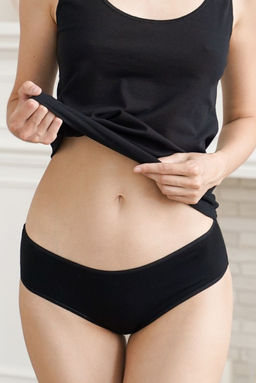 ТРУСЫ ЖЕНСКИЕ SLIP арт. 1900W-40741.7L-911