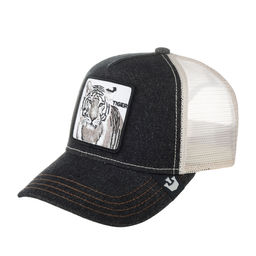 Бейсболка GOORIN BROTHERS арт. 101-0392 (темно-серый)