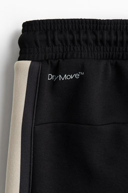 Regular Fit Track pants in DryMove - H&m фото 6