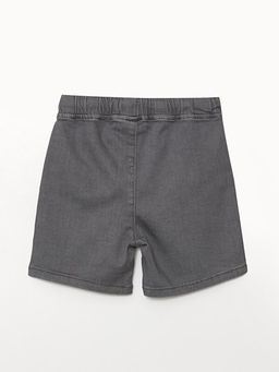 Beli Lastikli Basic Erkek ?ocuk ?ort