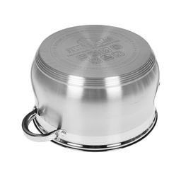Набор посуды "Bella Cucina" 6 пр (3,9л,5,1 л,6,6 л) , арт. BC-2056
