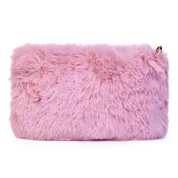 Сумка детская "Меховой стиль"