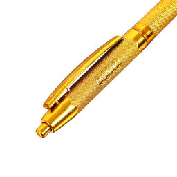 Набор ручек шариковых, 4 штуки, автоматические, стержень синий, МИКС - Calligrata фото 5