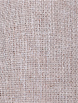 Подушка в прихожую на банкетку и скамейку PPR 80х40, Рогожка "Iris" премиум класса, Bio-Line