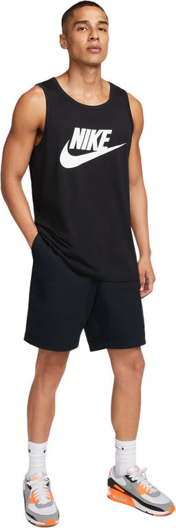 Майка мужская