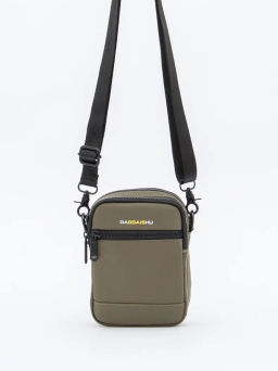 Сумка 65062D green Daodaisho