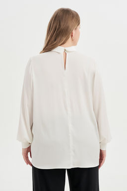 Блузка - Olsi фото 6