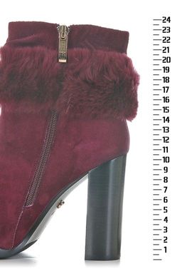 Ботинки зимние AIDINI  фото 5