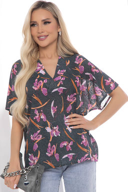 Блуза Бэри Леди - Lt collection фото 6