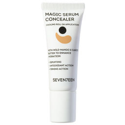 Консилер-сыворотка для кожи вокруг глаз Magic Serum Concealer, 1A