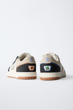 STUMBLE GUYS SCOPELY TRAINERS - Zara фото 4