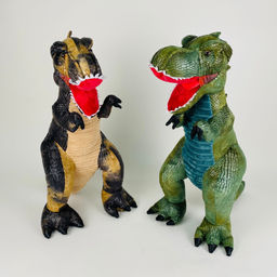 Мягкая игрушка Динозавр 70 см (арт. 103/70)