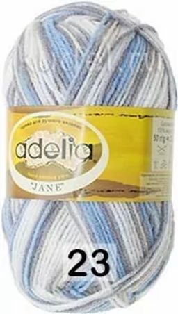 JANE - Adelia фото 15