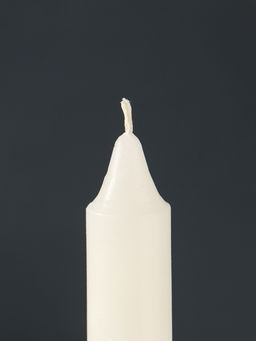 Цена за 2 шт. Набор свечей хозяйственных 4 шт., 60 г, 20 см, 8-9 ч