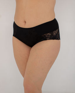 Трусы Т 0766-50 Черный