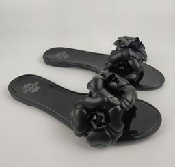 Силиконовые шлепанцы Pirochi  фото 5