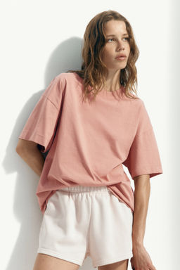 Camiseta oversize - H&m фото 7