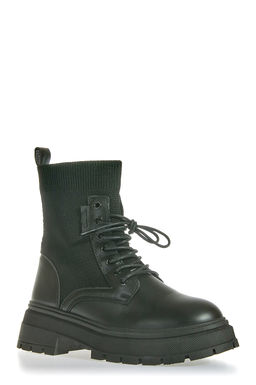 Ботинки женские PATROL