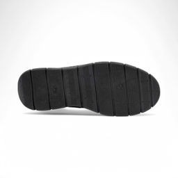 Туфли К32 черные - Sport фото 3