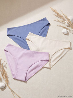 D?z Bikini K?lot 3l?