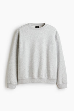 Sudadera Loose Fit - H&m фото 11