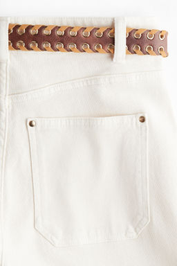 Flared High Jeans - H&m фото 6