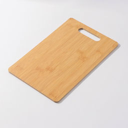 Доска для подачи Доляна «Фидан», 26×16 см, бамбук