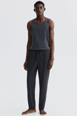 Pack de 2 pantalones de ch?ndal Regular Fit - H&m фото 4