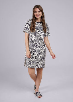 Платье женское для дома