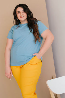 Футболка женская - Jp фото 9