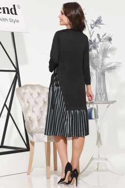 Платье Вдохновение сезона, фэшн - Dstrend фото 5