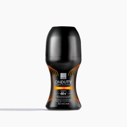 Дезодорант-антиперспирант с шариковым аппликатором Активная защита для мужчин, 50 мл - Avon фото 3