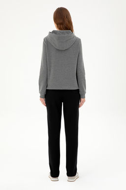 Женские черные спортивные штаны Неожиданная скидка в корзине - U.s. polo assn фото 4