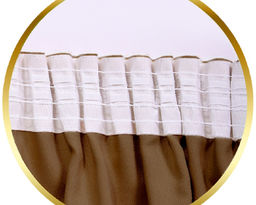 Комплект штор 29