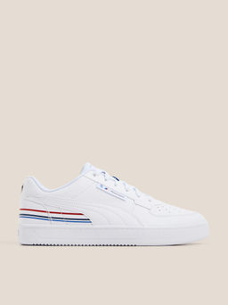 Мужские кеды PUMA BMW MMS Caven 2.0 Артикул 4586856, белый