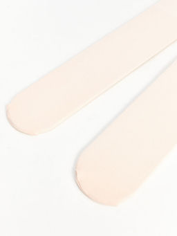 Basic K?z Bebek K?lotlu ?orap 2li