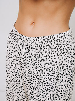 Домашняя пижама Indefini (Арт.4177TCC)  фото 6