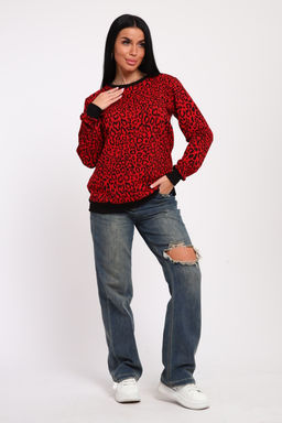 Свитшот 35903 - Натали фото 2