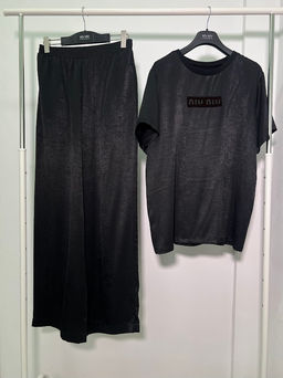 Костюм 2003 - Niv niv фото 9