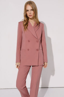 Костюм Pirs 3998 розовый  фото 2