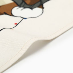 Набор подарочный новогодний Этель. Помурчим в новом году: полотенце 40?70 см, венчик кухонный