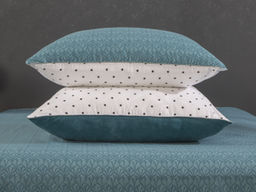 Луис (бирюза жемчуг) ABC Cotton комплект - Kazanov.a. фото 4