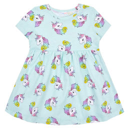 Платье кулирка 1338101703