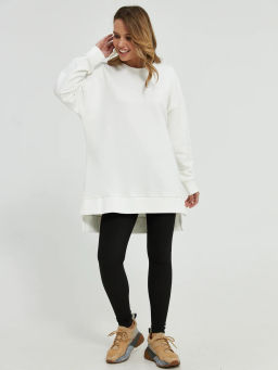 JETTY Лосины леггинсы с высокой талией  фото 5